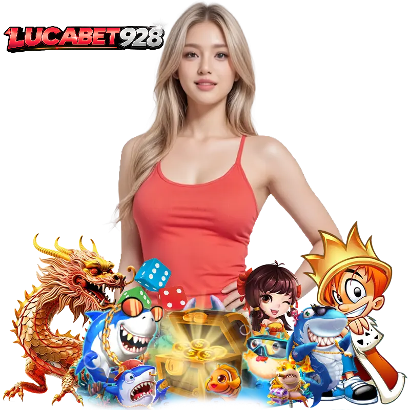 lucabet928 แทงบอล