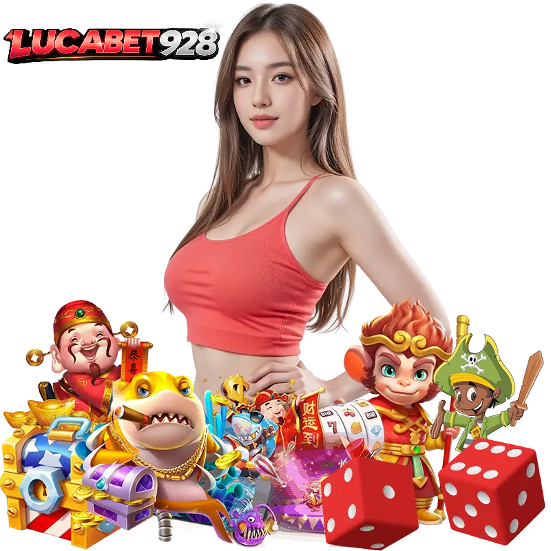 lucabet928 APP
