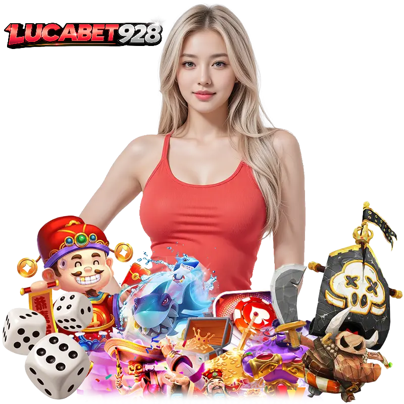 lucabet928 เว็บ